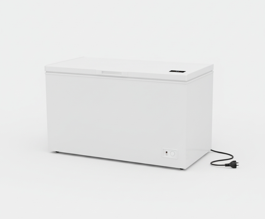 صيانة ديب فريزر اريستون