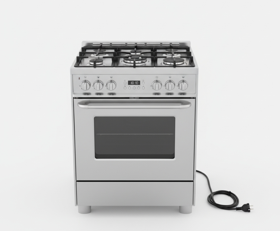 صيانة بوتاجازات اريستون