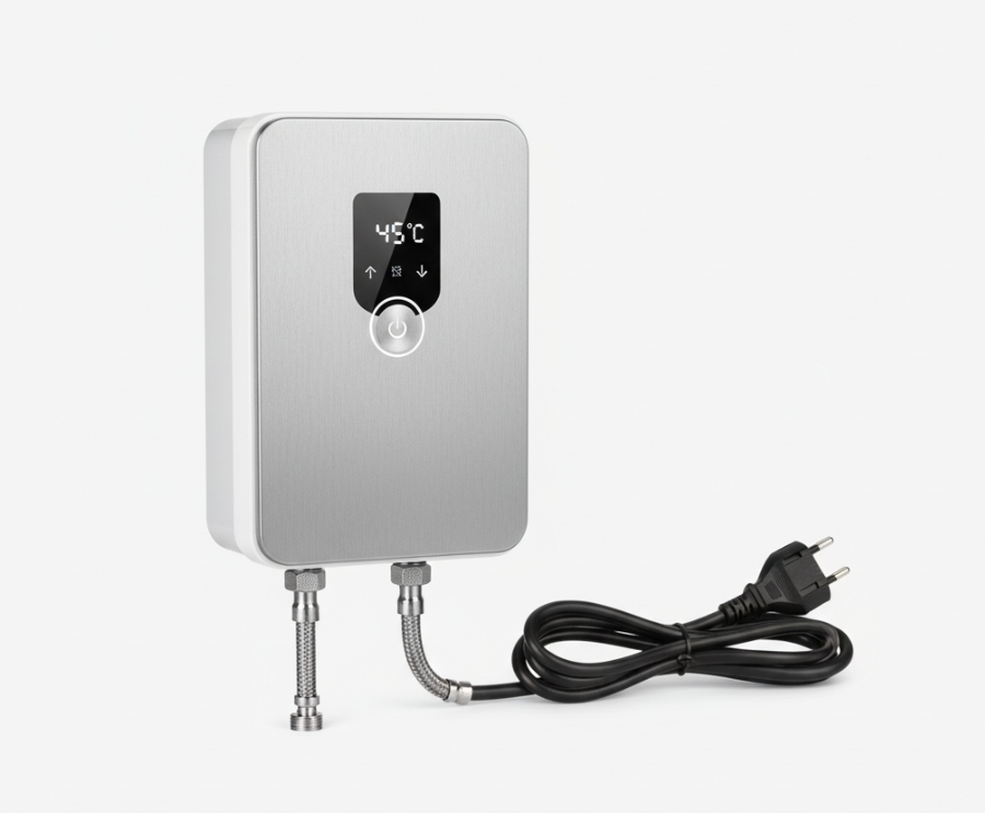 صيانة سخانات اريستون